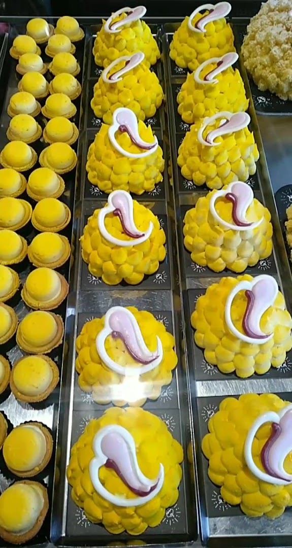 Pasticceria Piccole Tentazioni