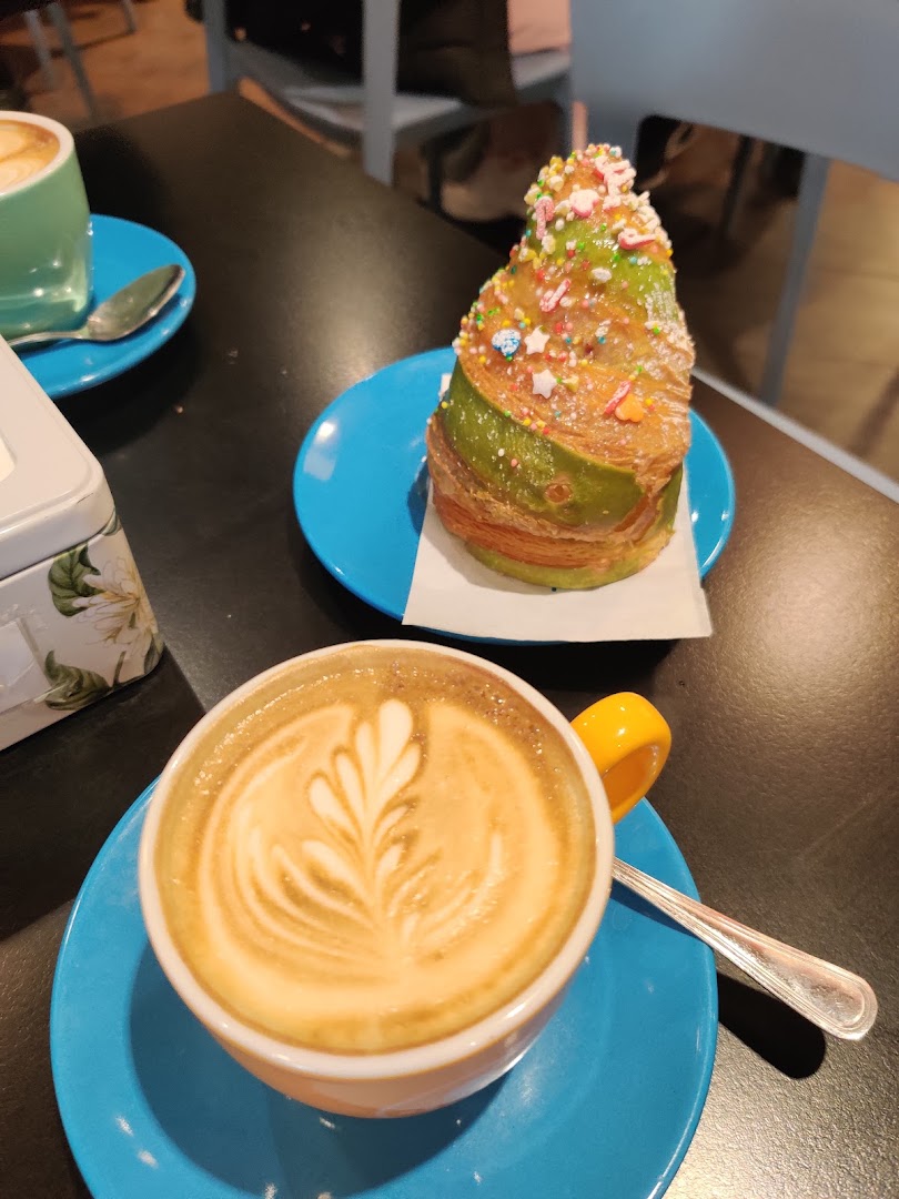 Pasticceria Piccole Tentazioni