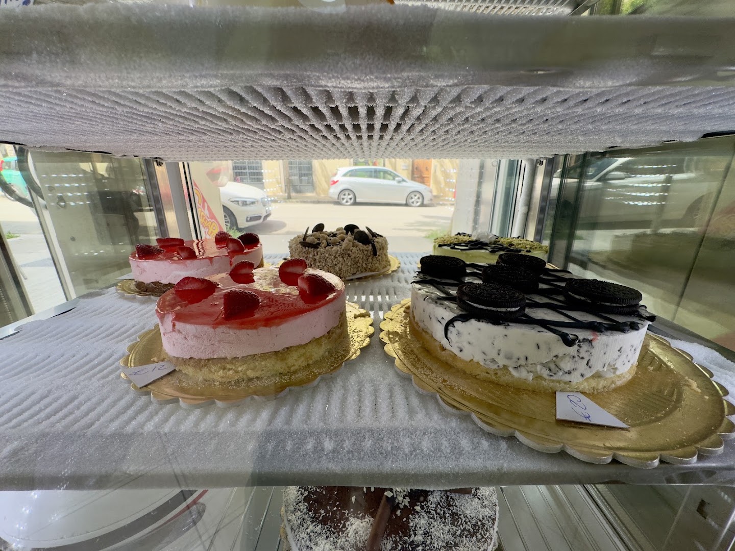 Pasticceria Picena Dei F.lli Bruni Snc