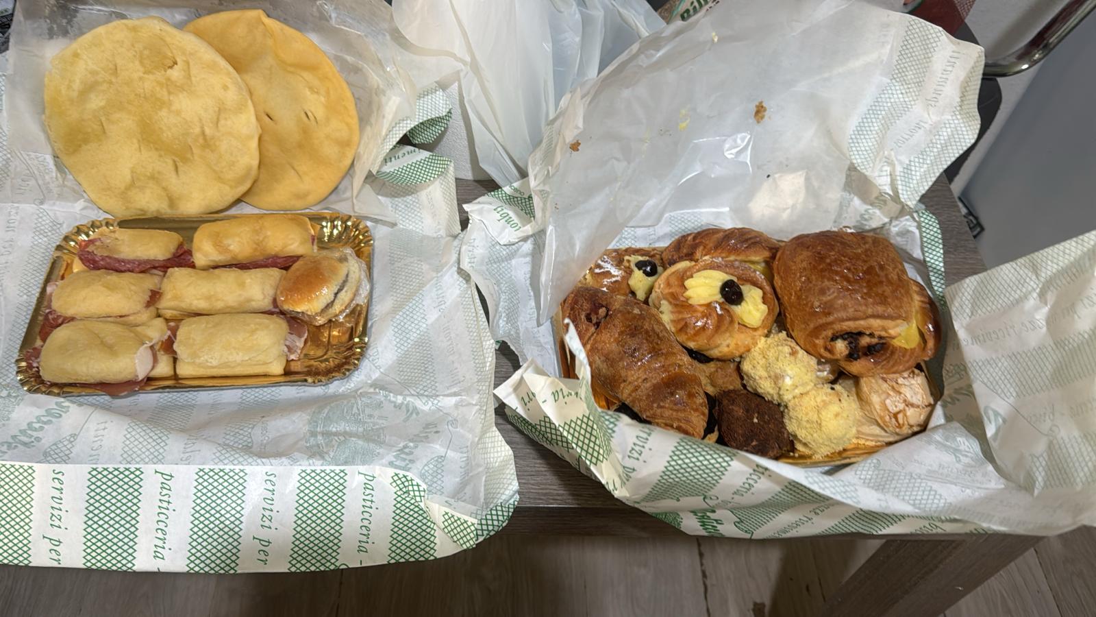 Pasticceria Picena Dei F.lli Bruni Snc