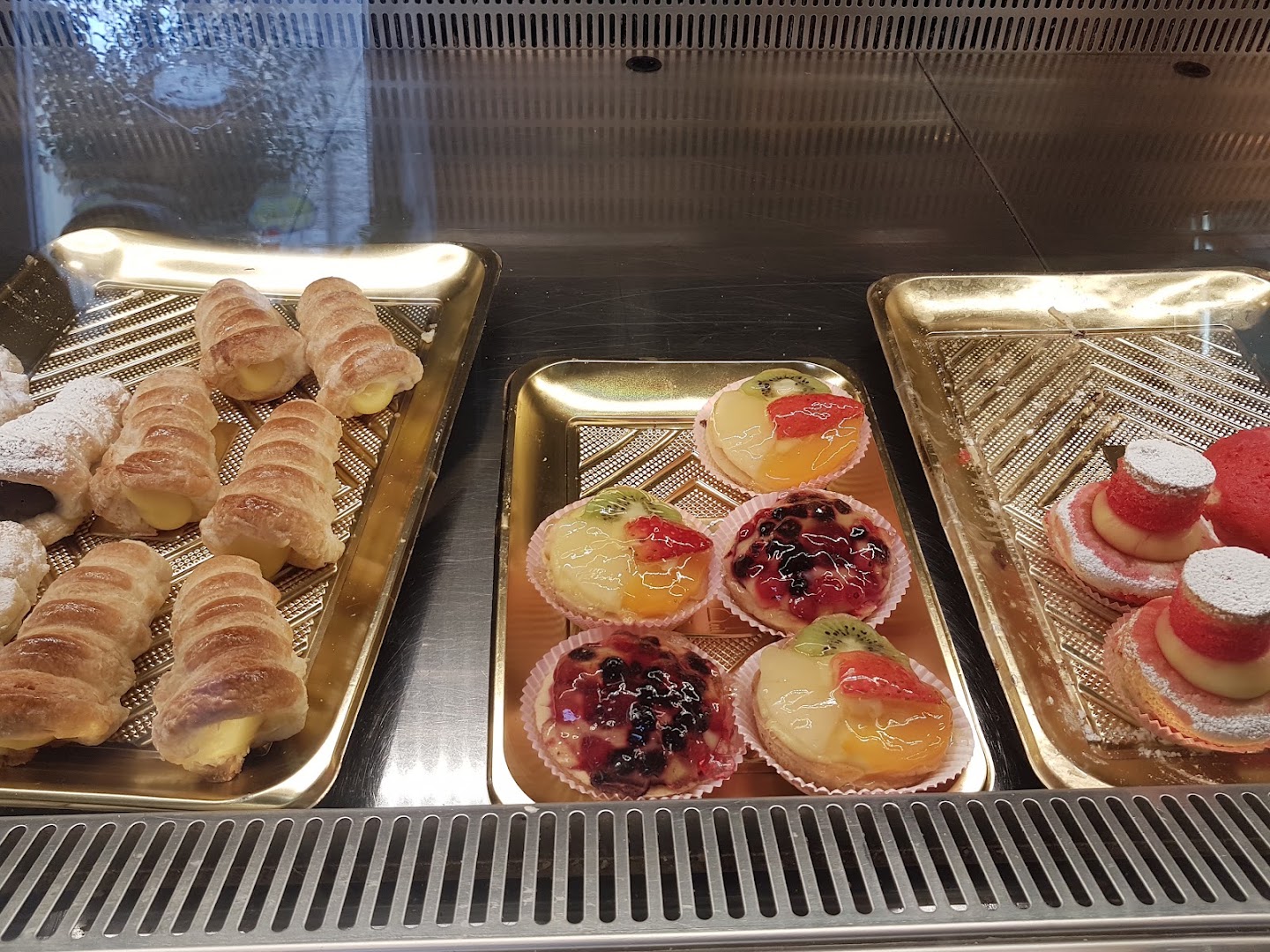 Pasticceria Picena Dei F.lli Bruni Snc