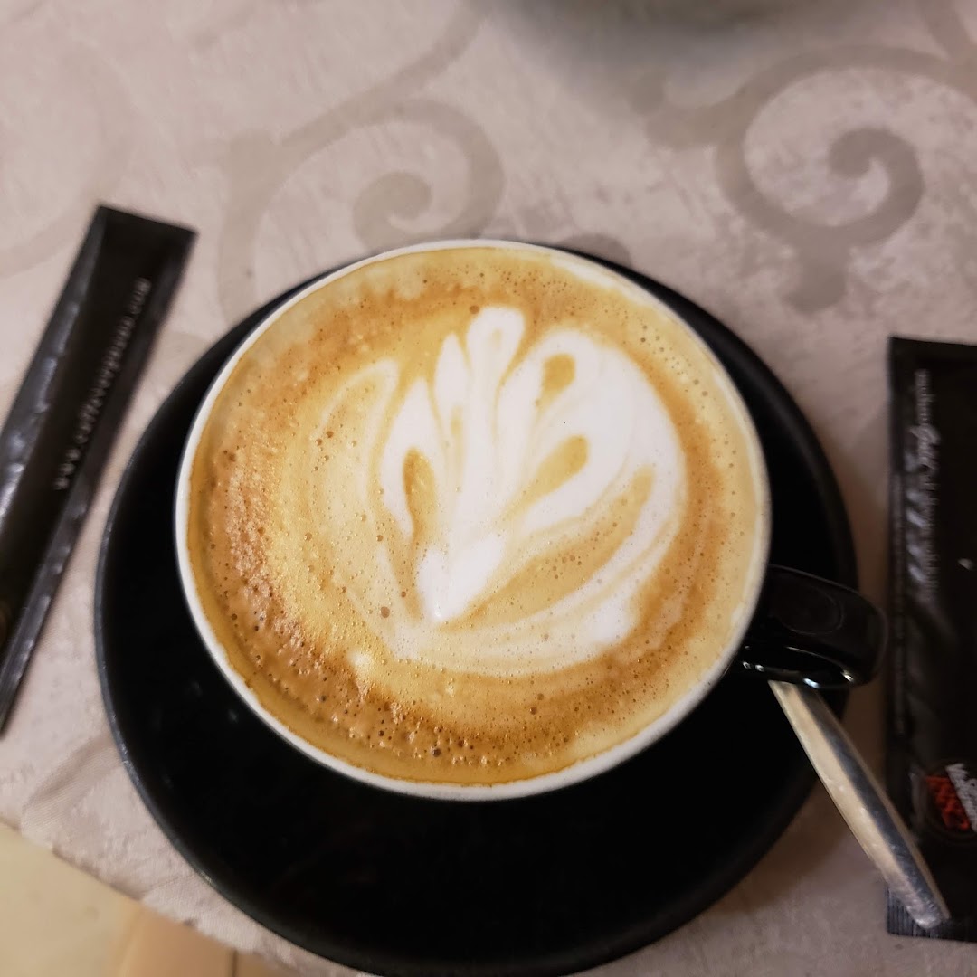 Pasticceria Pier