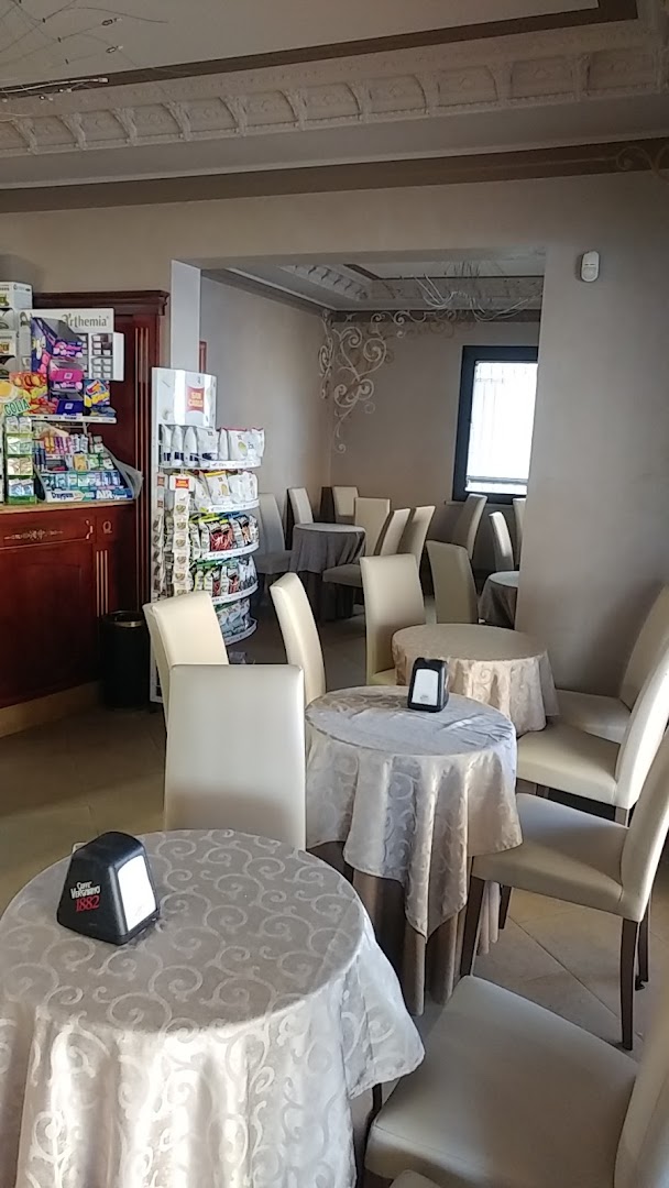 Pasticceria Pier