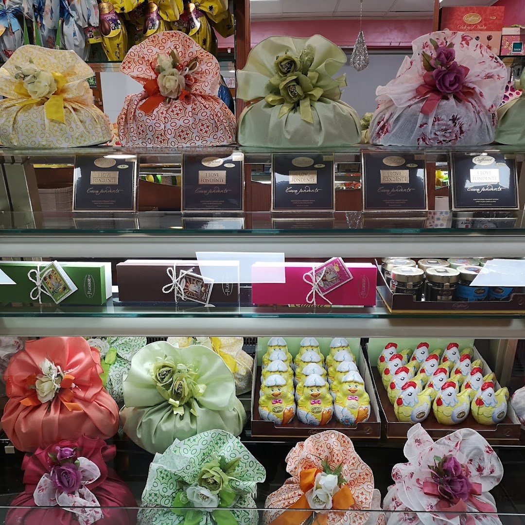 Pasticceria Pierrot