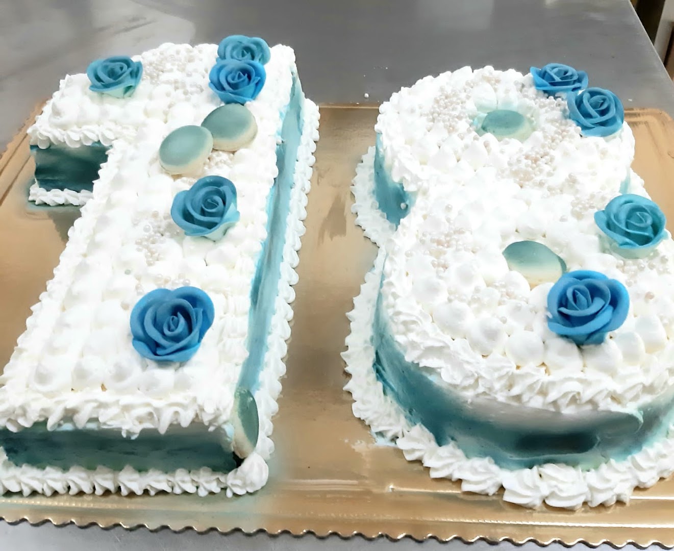 Pasticceria Pierrot
