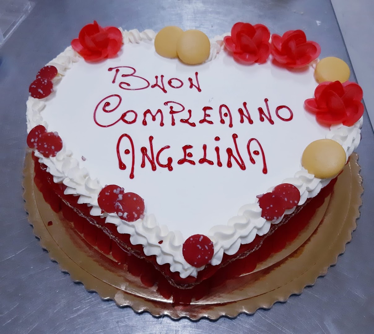 Pasticceria Pierrot