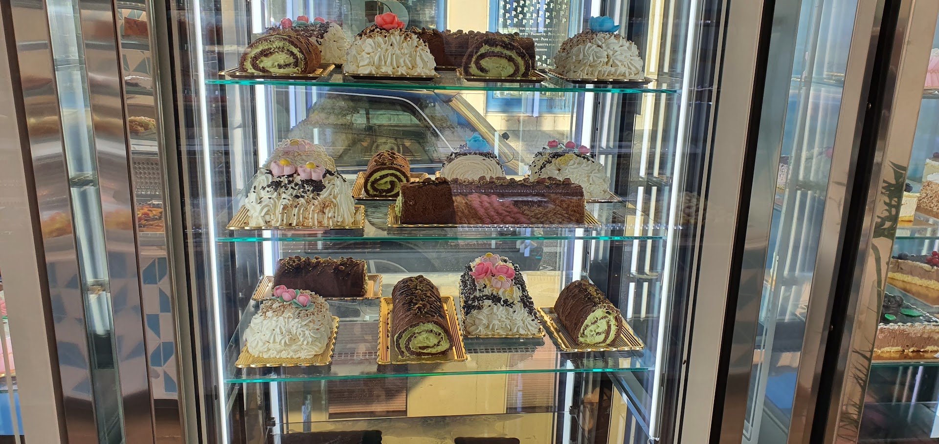 Pasticceria Pietro Facella