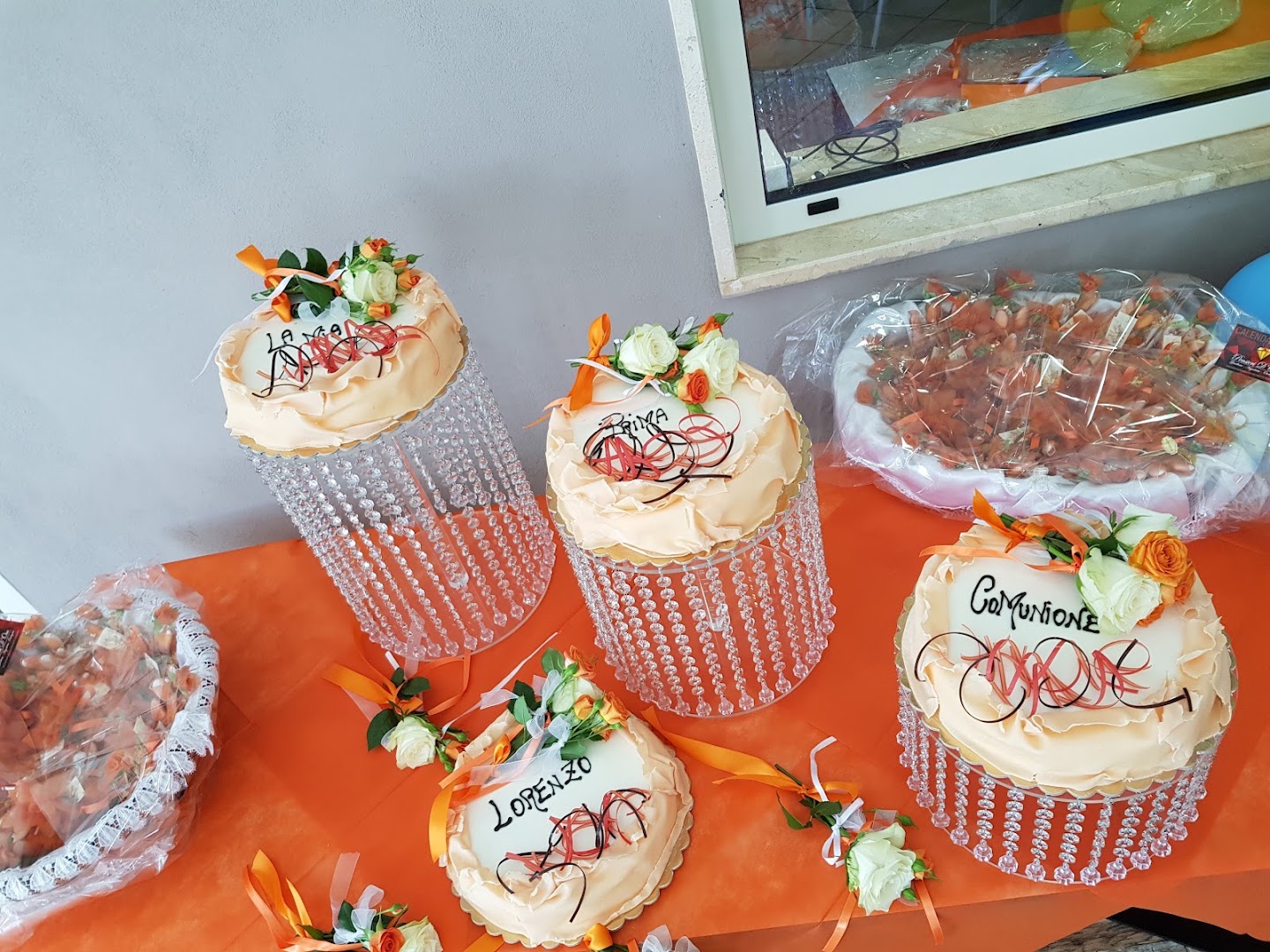 Pasticceria Pietro Facella