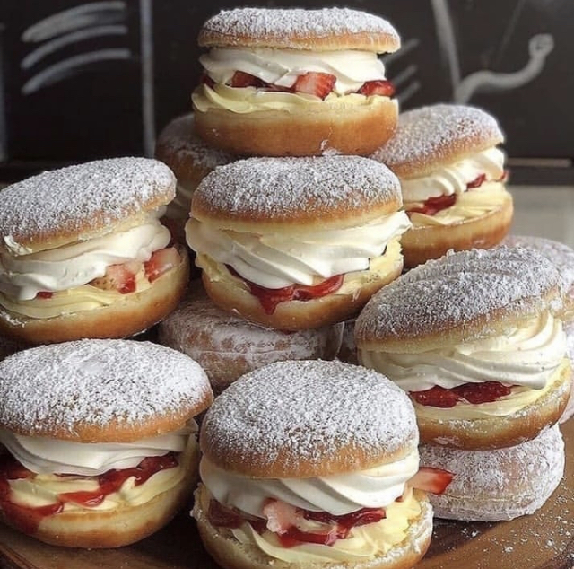 Pasticceria Pietrosanti