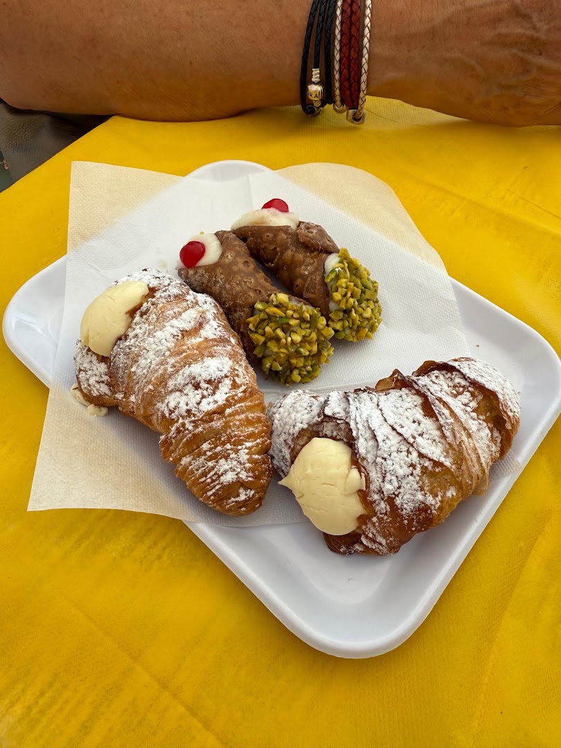 Pasticceria Pietrosanti