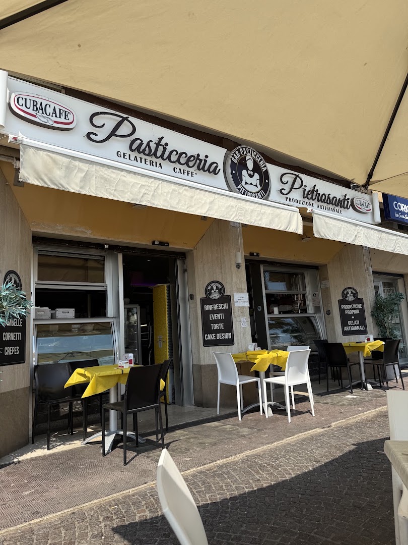 Pasticceria Pietrosanti