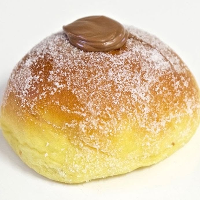 Pasticceria Pietrosanti, Nettuno
