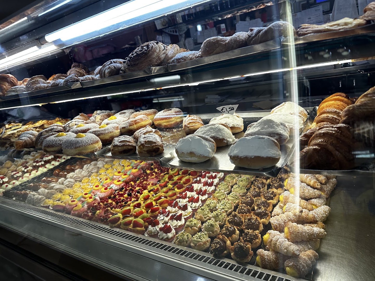 Pasticceria Pietrosanti