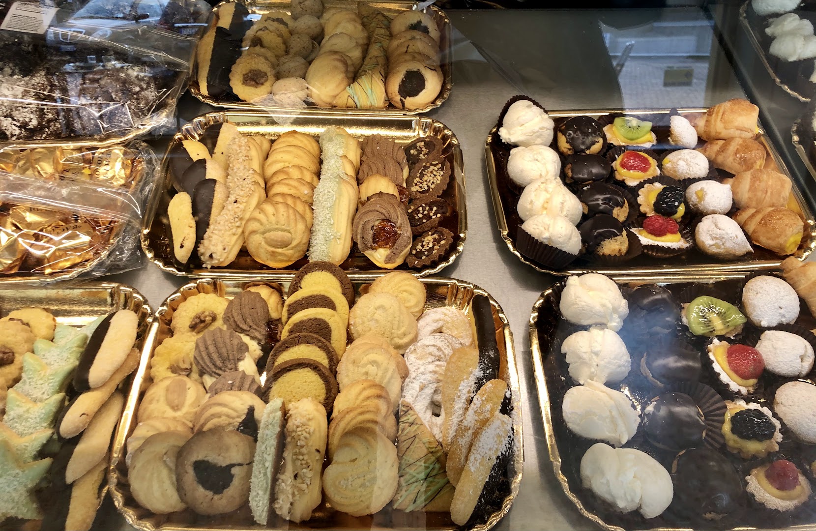 Pasticceria Pigato, Marostica