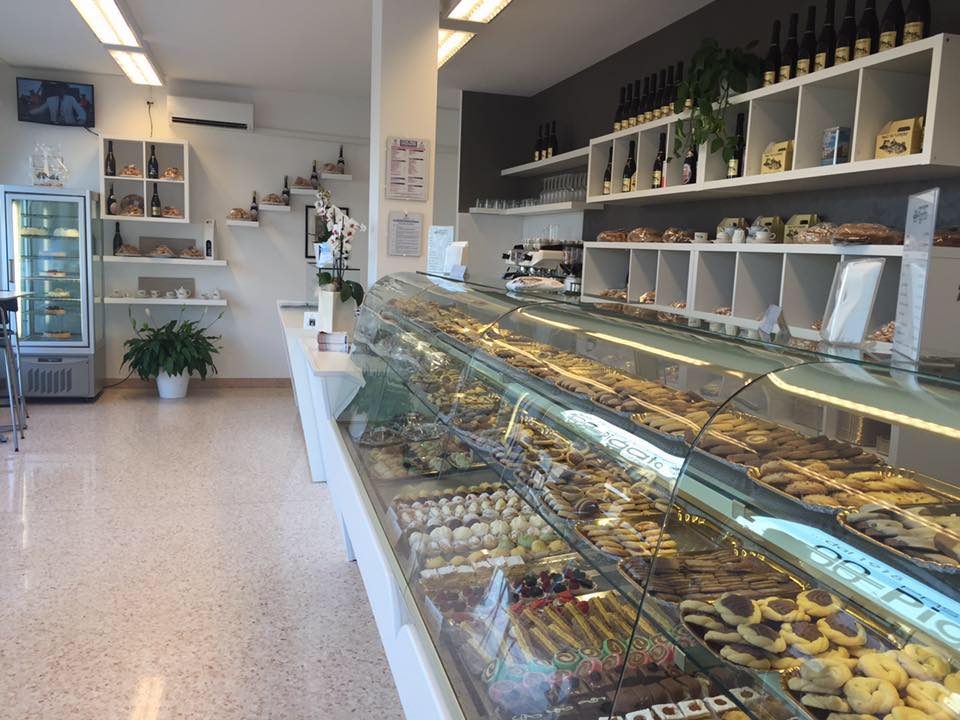 Pasticceria Pigato