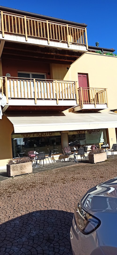 Pasticceria Pigato