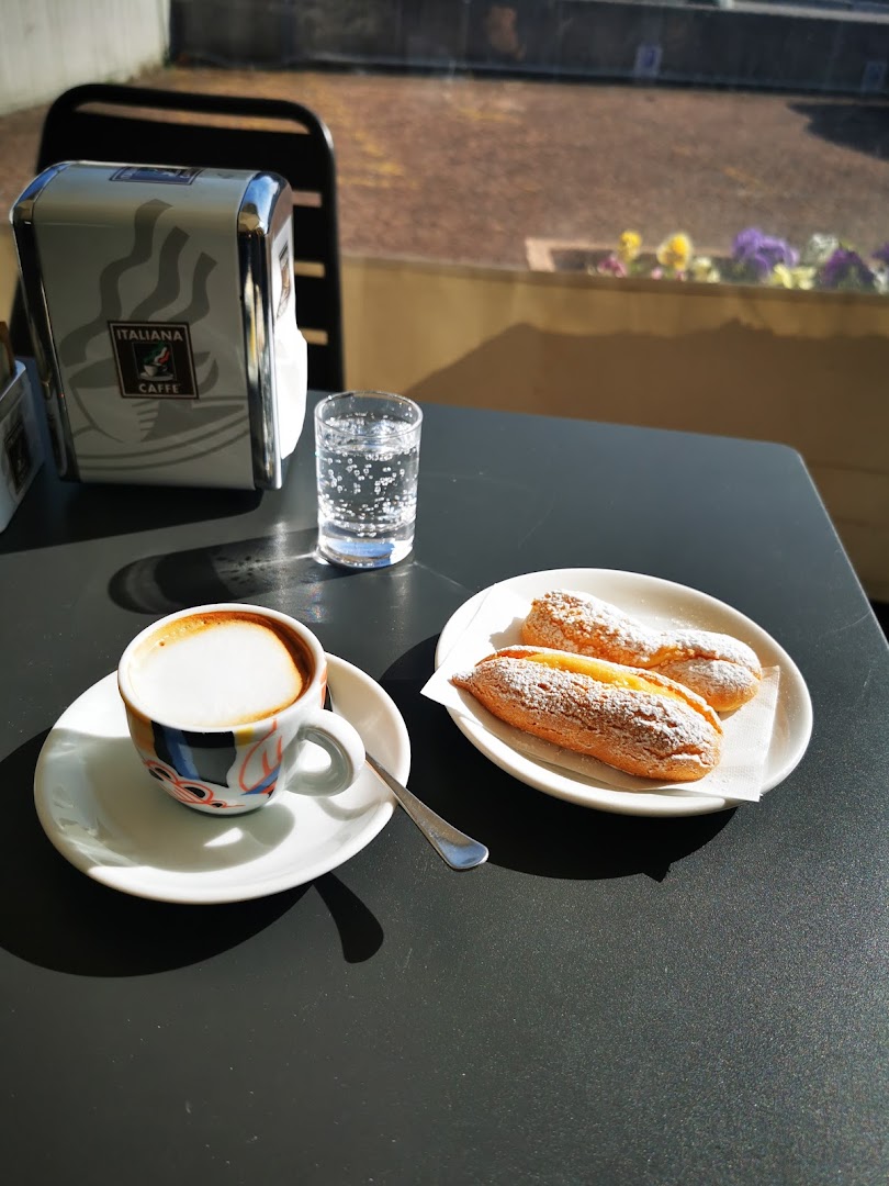 Pasticceria Pigato