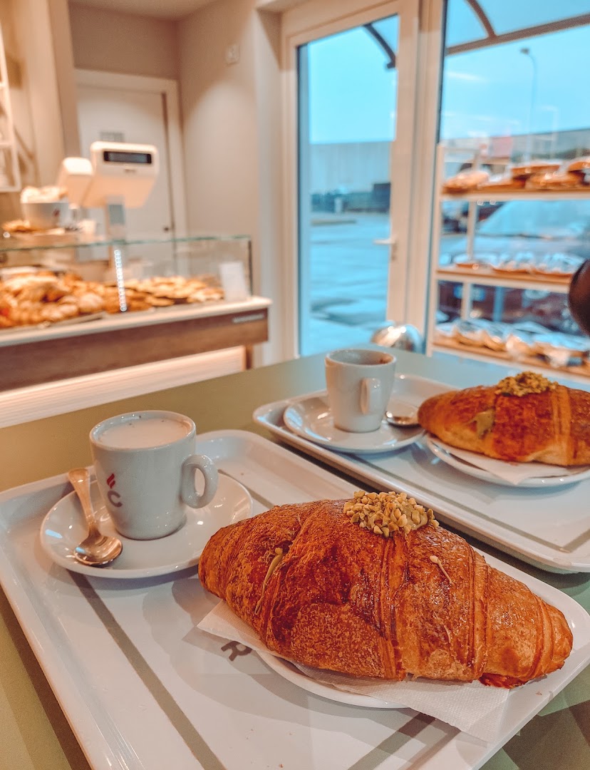 Pasticceria Pina