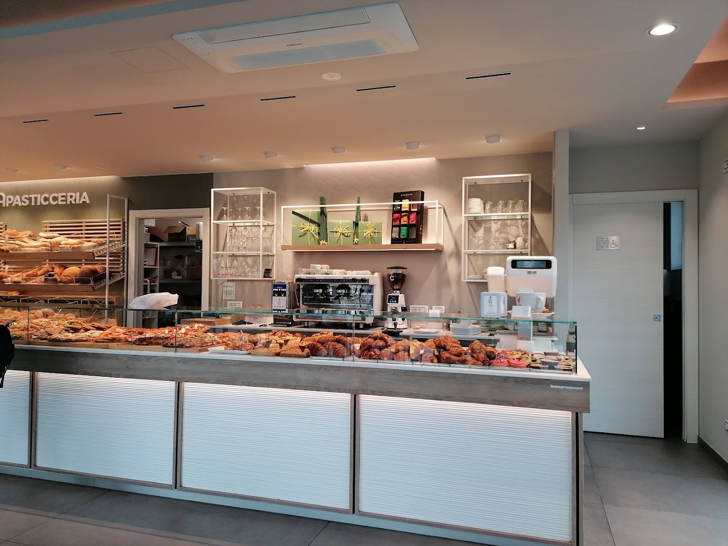 Pasticceria Pina