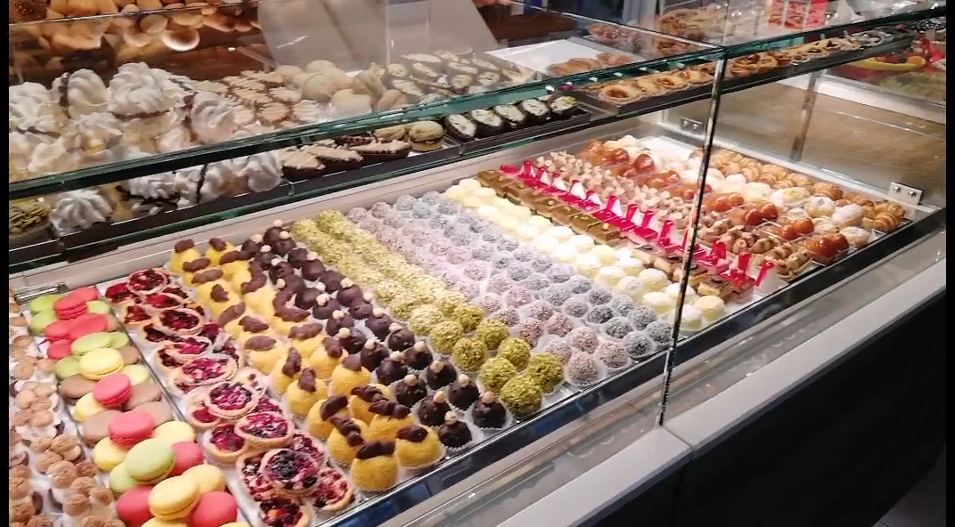 Pasticceria Pina