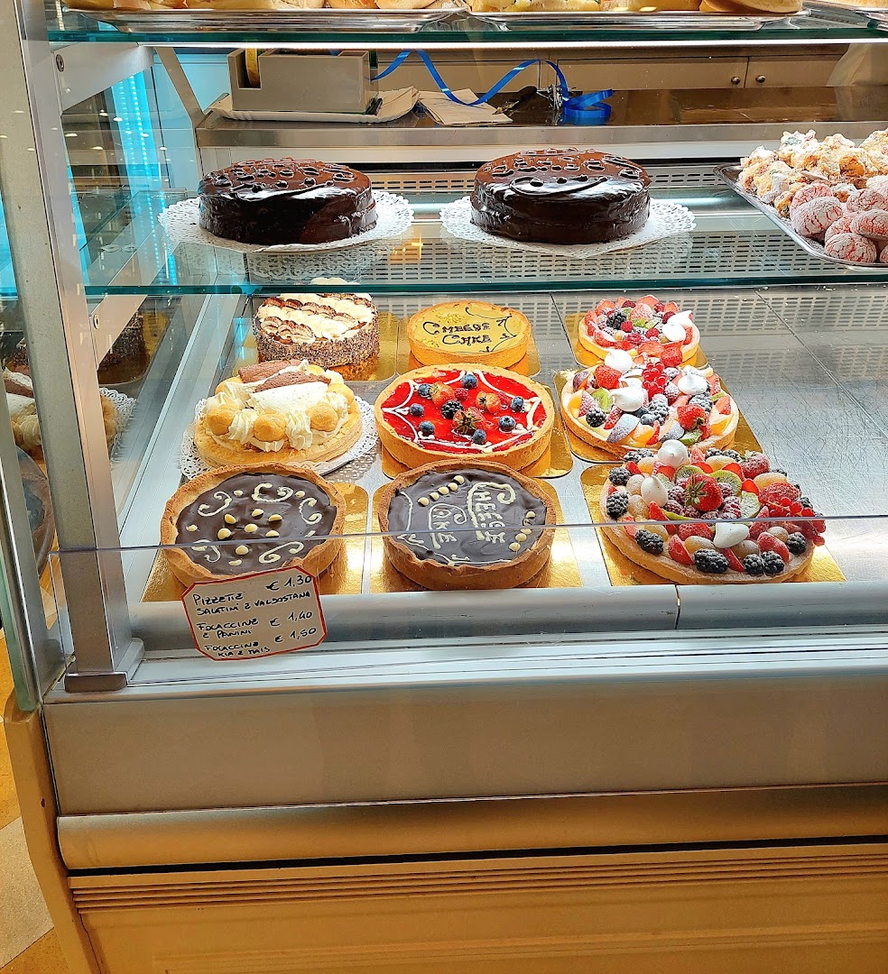 PASTICCERIA PINELLI
