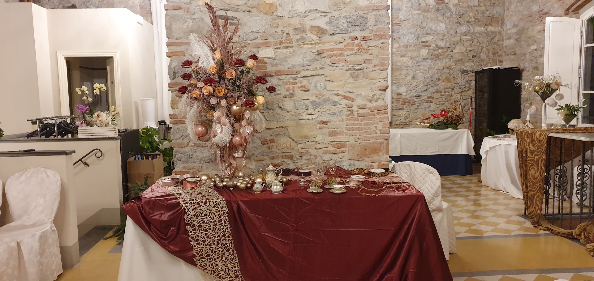 PASTICCERIA PINELLI