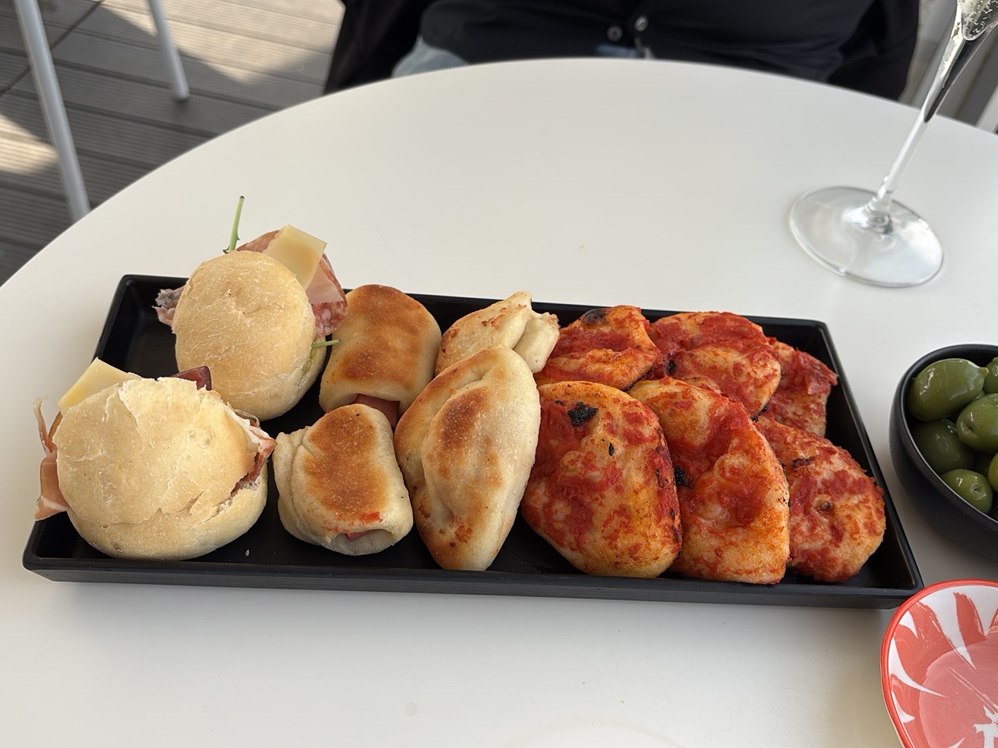 Pasticceria Pineta....Coffee & drink, Pescara