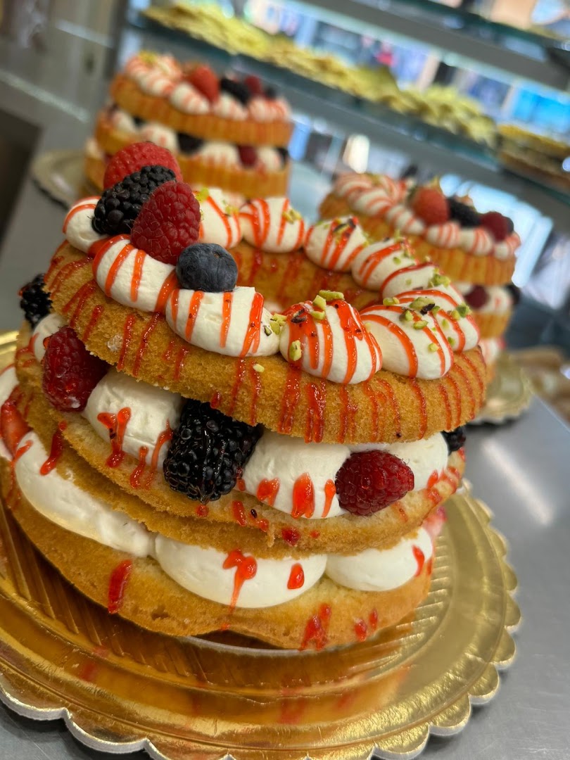 Pasticceria PINO Gelateria Caffettiera San Cesareo, San Cesareo