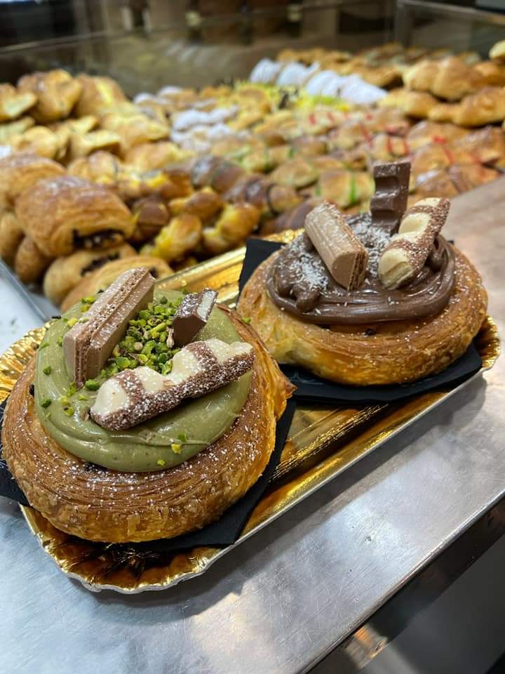 Pasticceria PINO Gelateria Caffettiera San Cesareo
