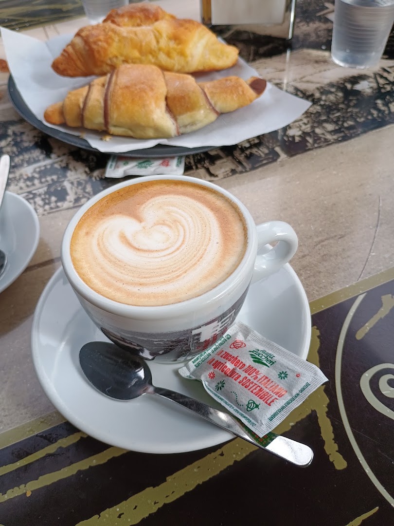 Pasticceria PINO Gelateria Caffettiera San Cesareo