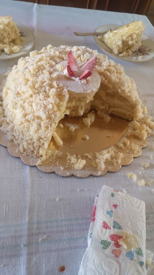 Pasticceria Pino Ruberto