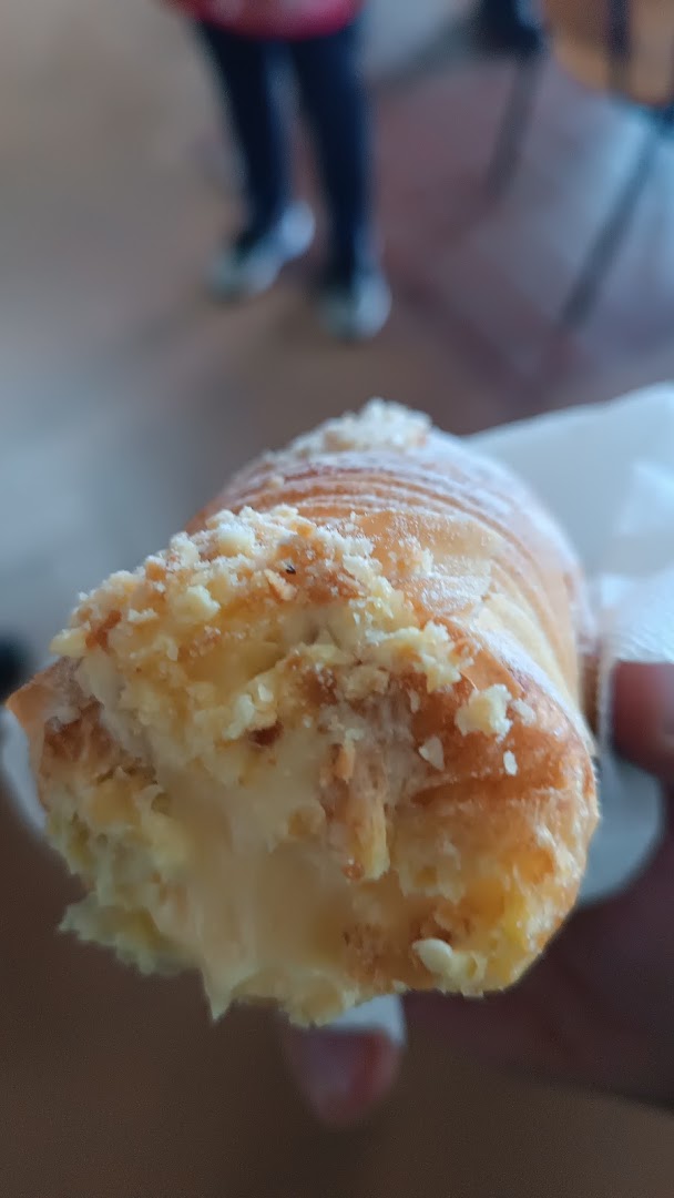 Pasticceria Pino Ruberto, Lamezia Terme