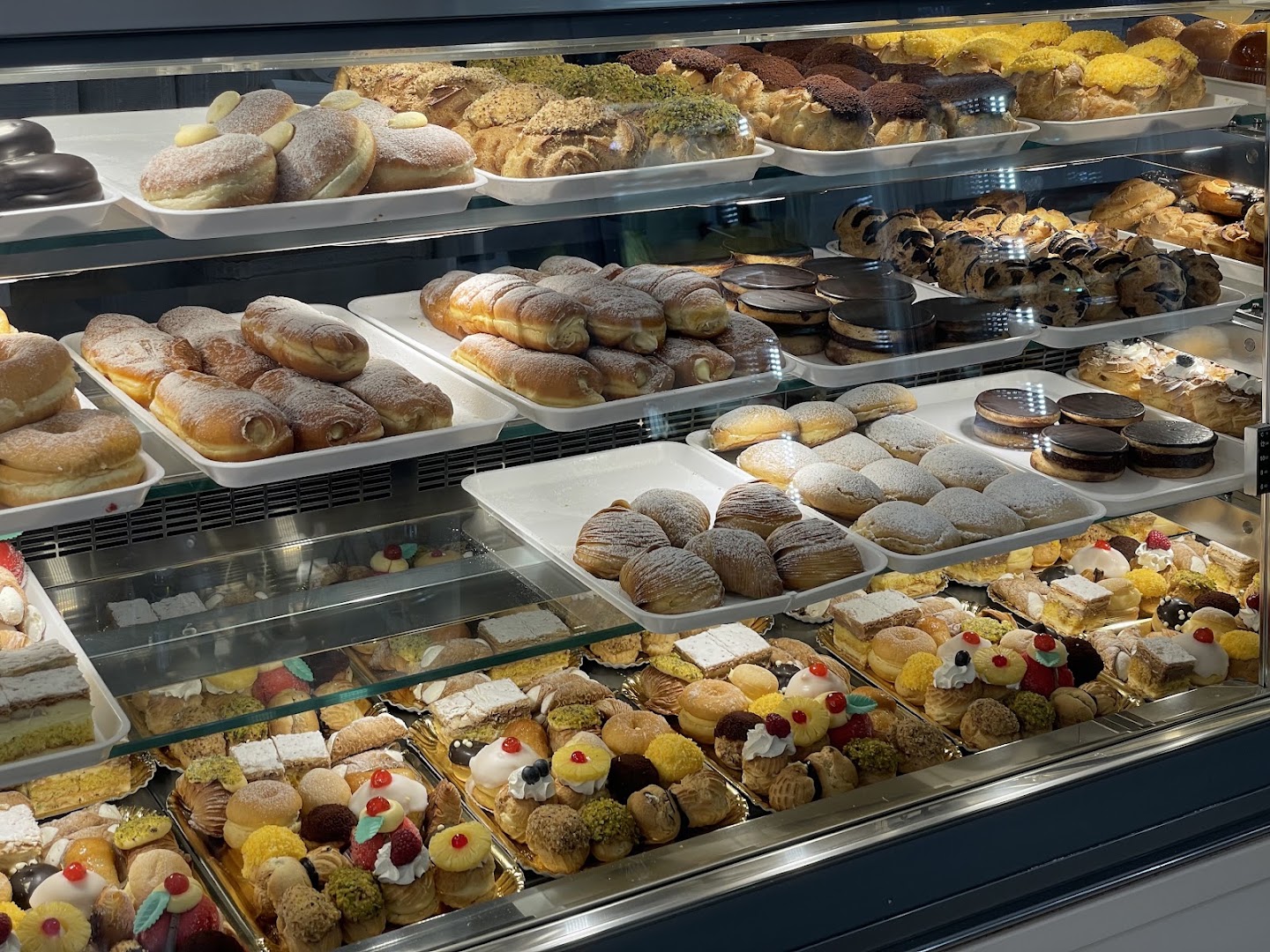 Pasticceria Pino Ruberto