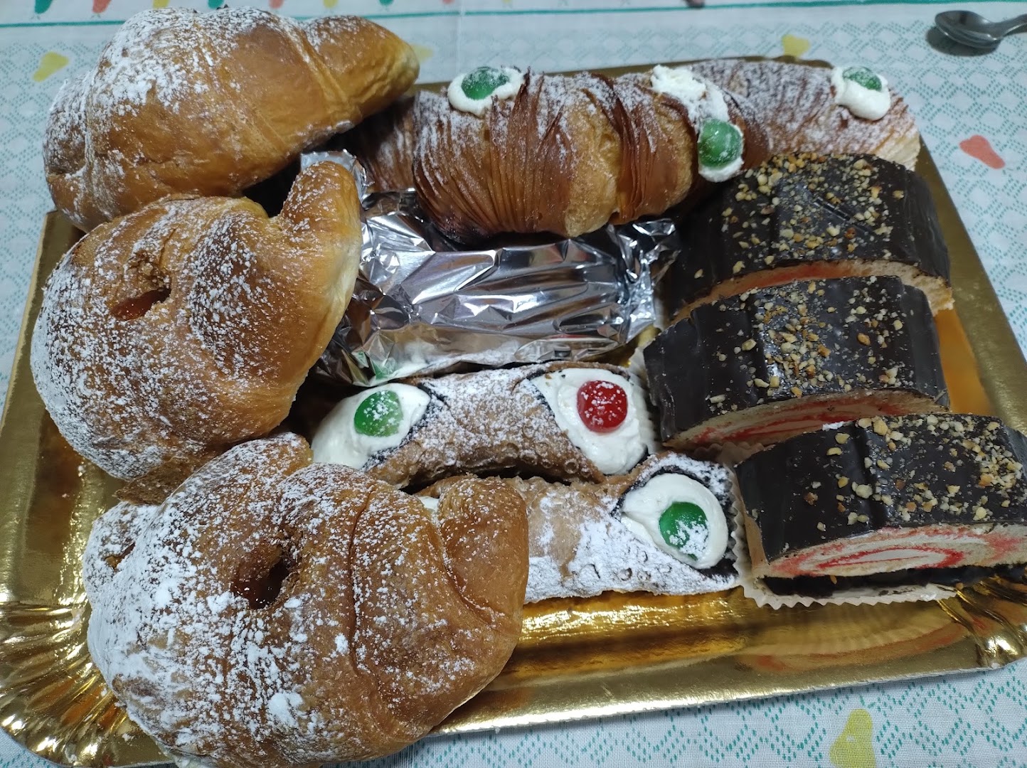 Pasticceria Pino Ruberto