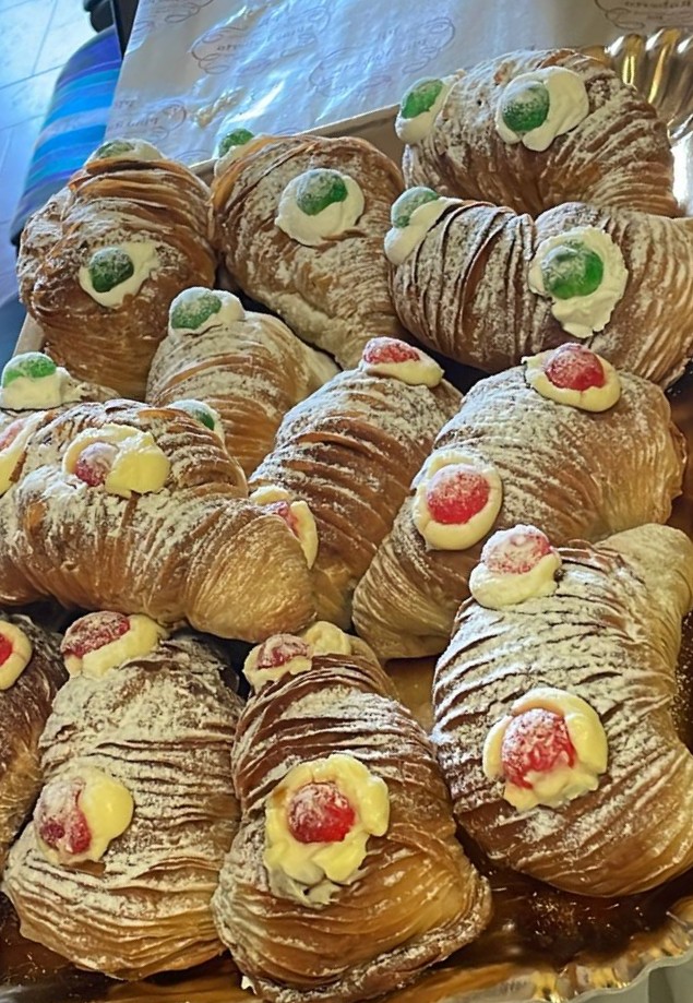Pasticceria Pino Ruberto
