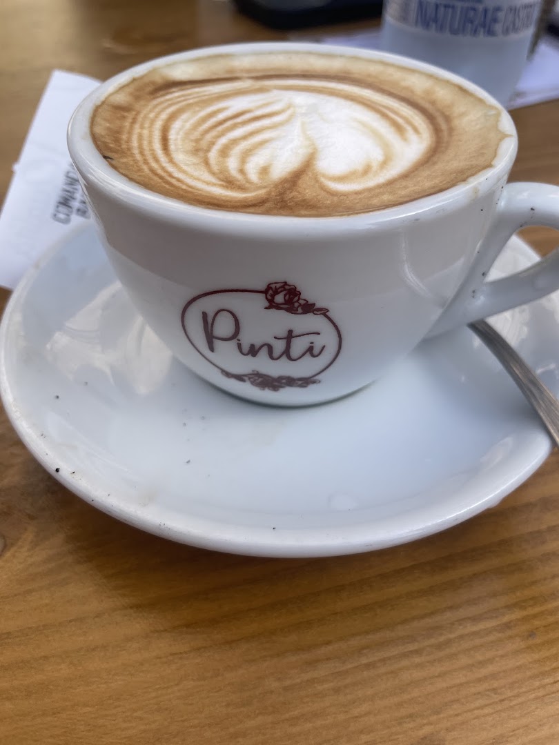 Pasticceria Pinti