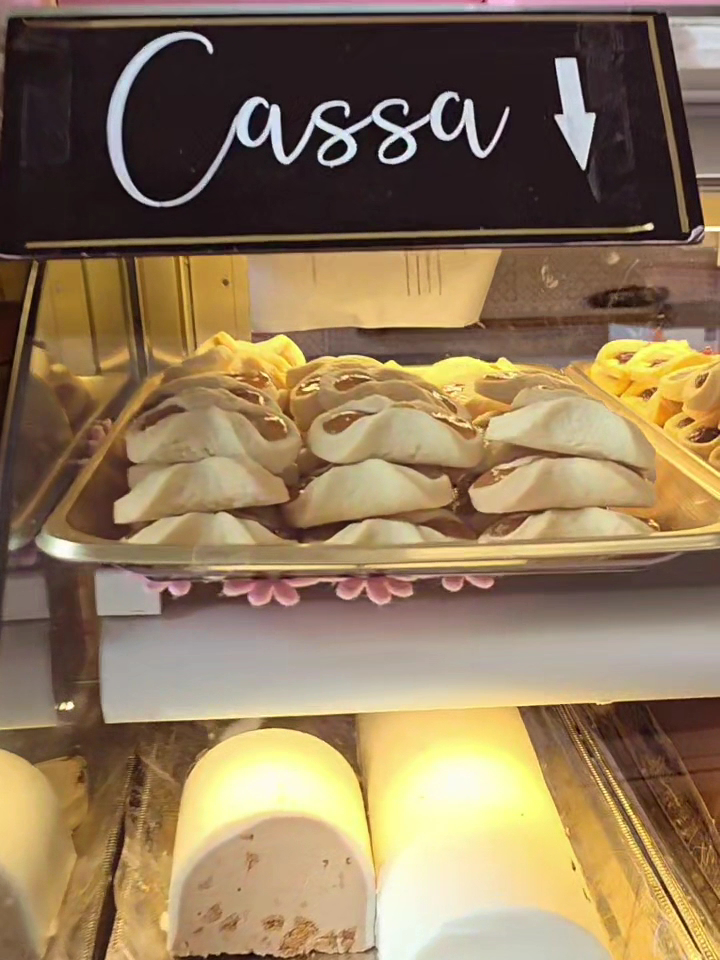Pasticceria Pinti
