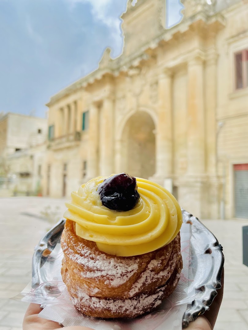 Pasticceria Pinti