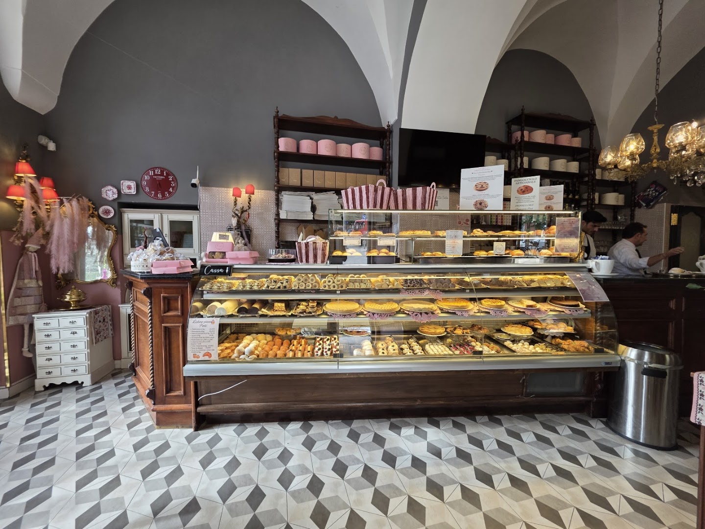 Pasticceria Pinti
