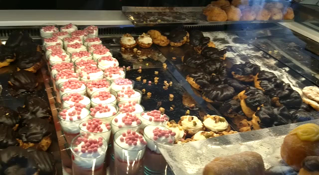 Pasticceria Pisani