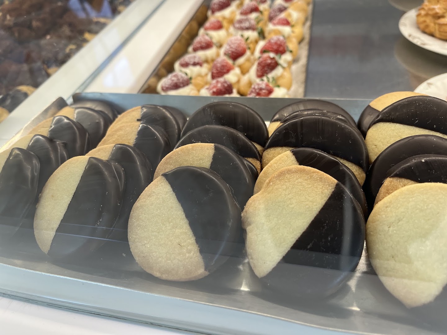Pasticceria Pisani