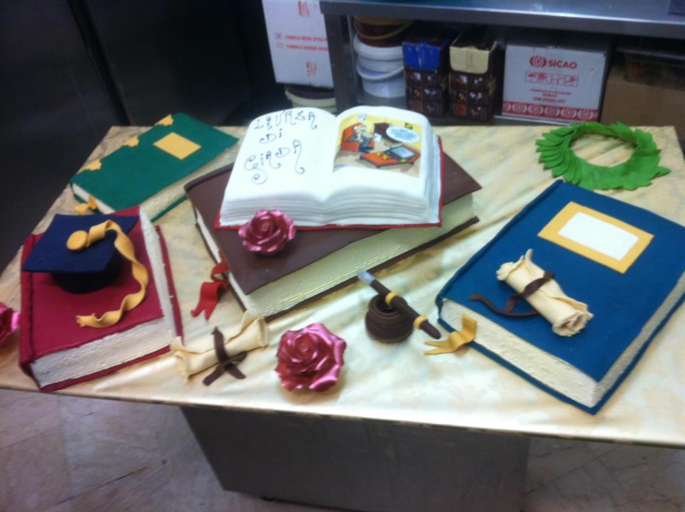 Pasticceria Pisani, Vittoria