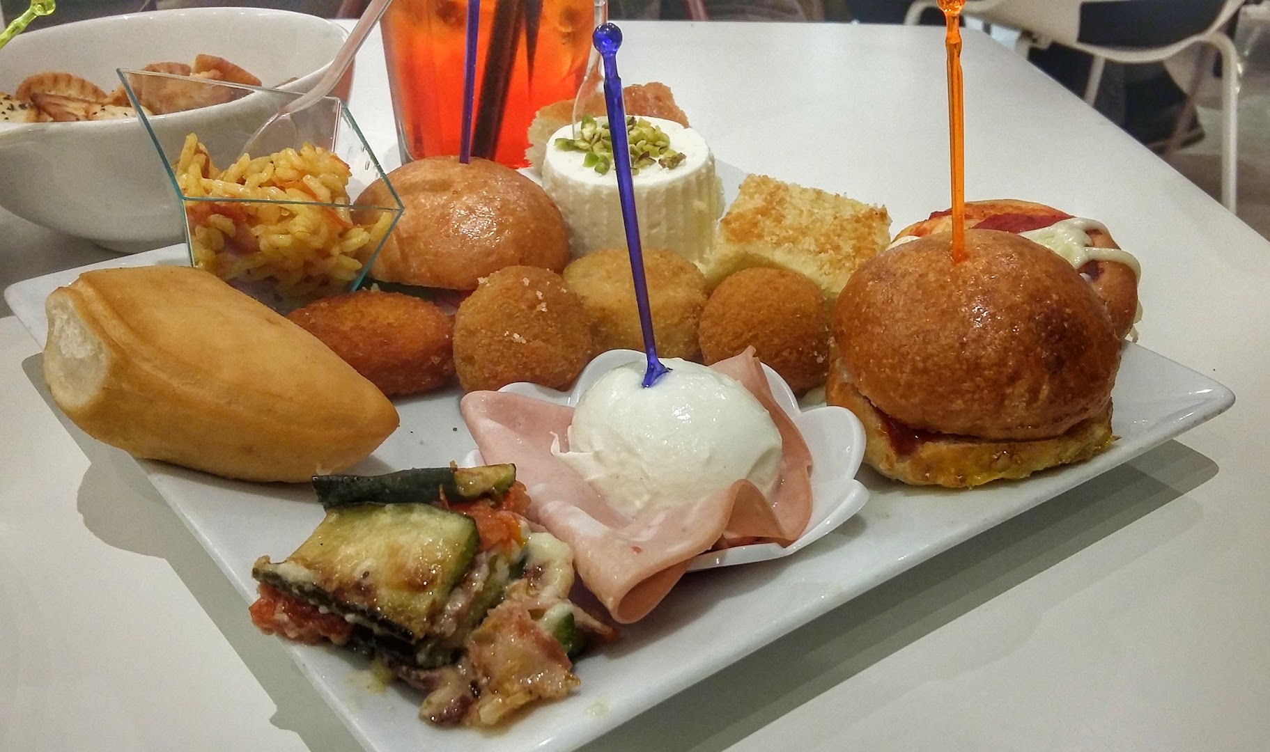Pasticceria Pisani