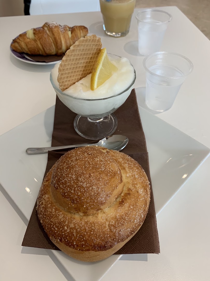 Pasticceria Pisani