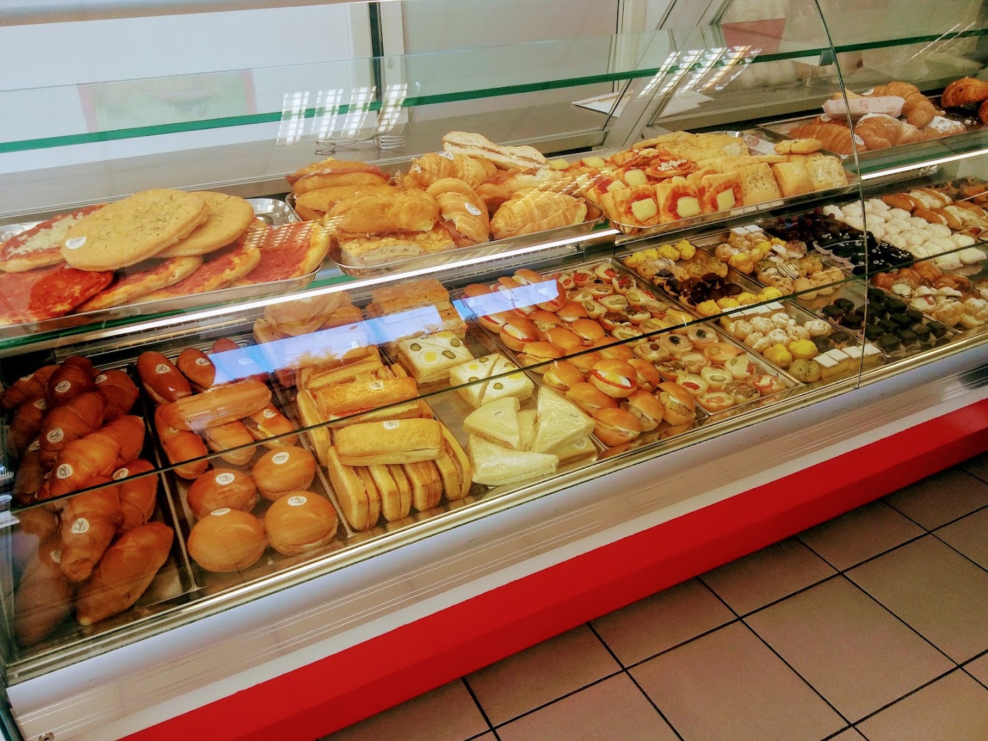 Pasticceria Piselli