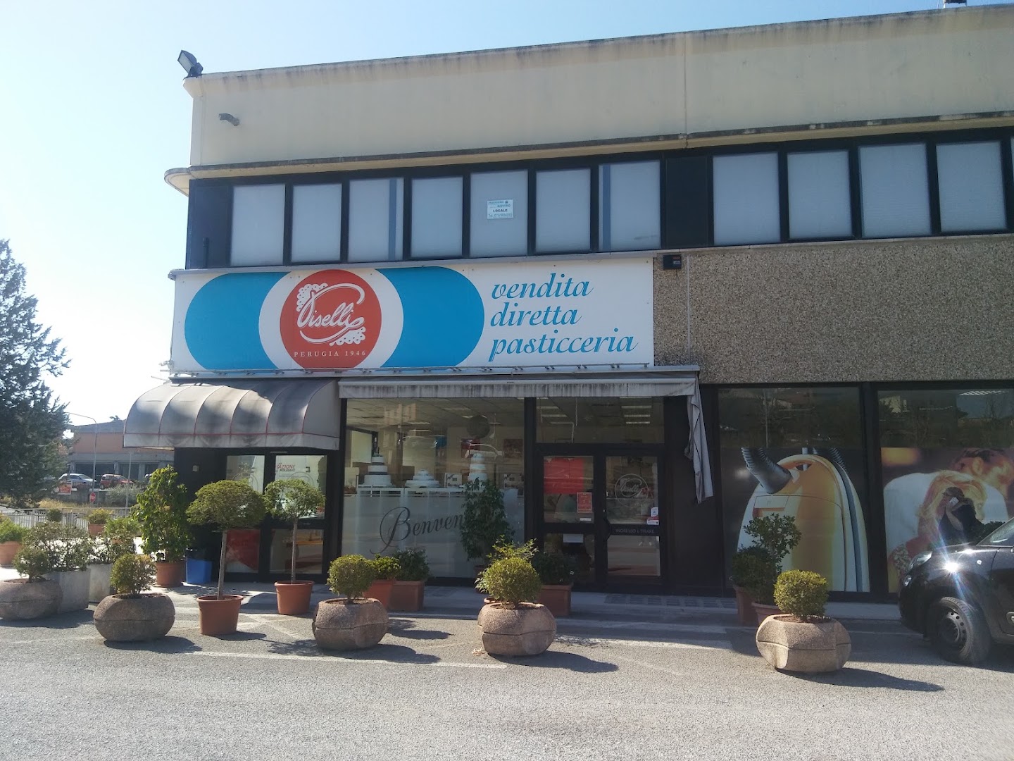 Pasticceria Piselli