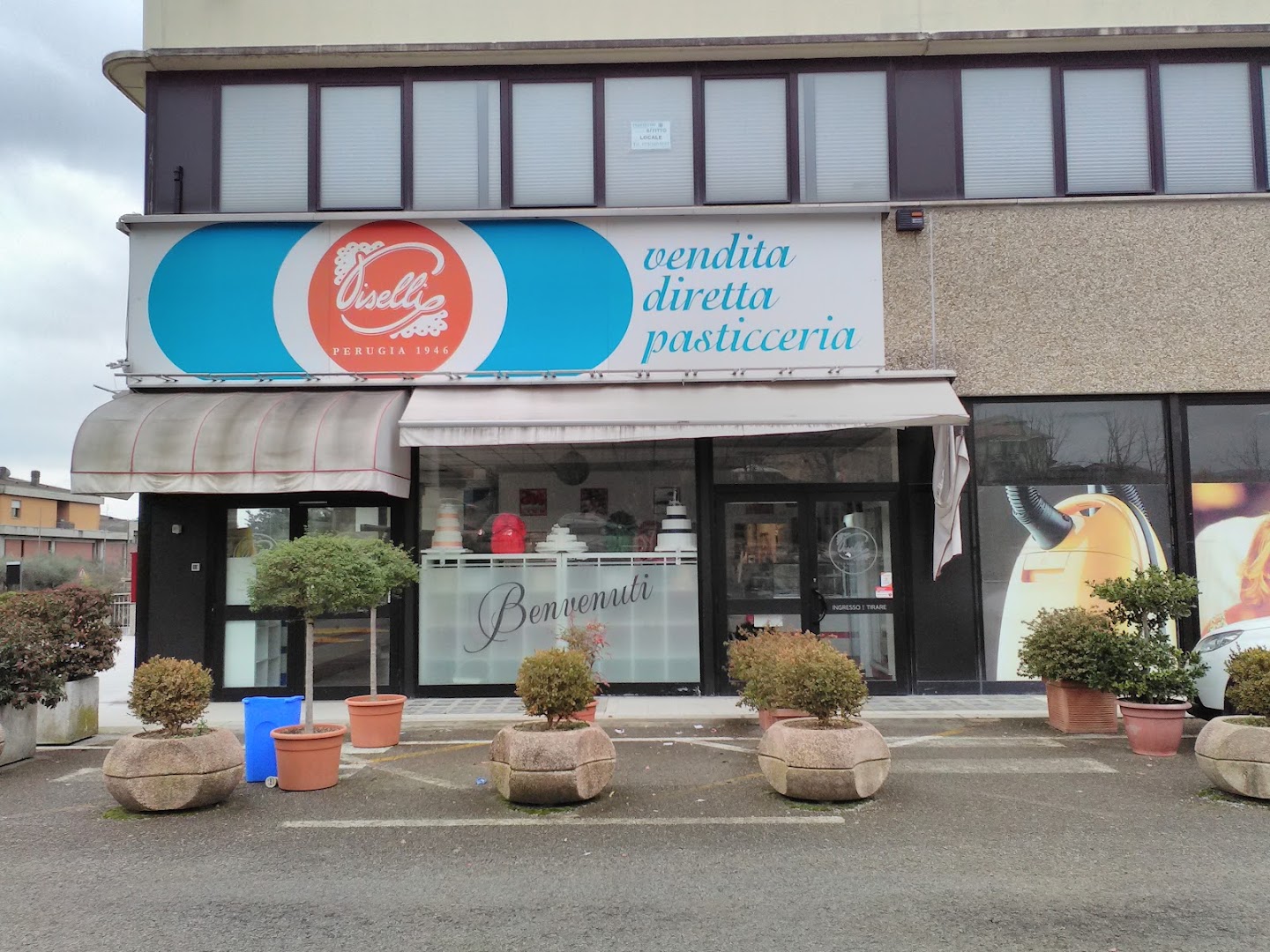 Pasticceria Piselli