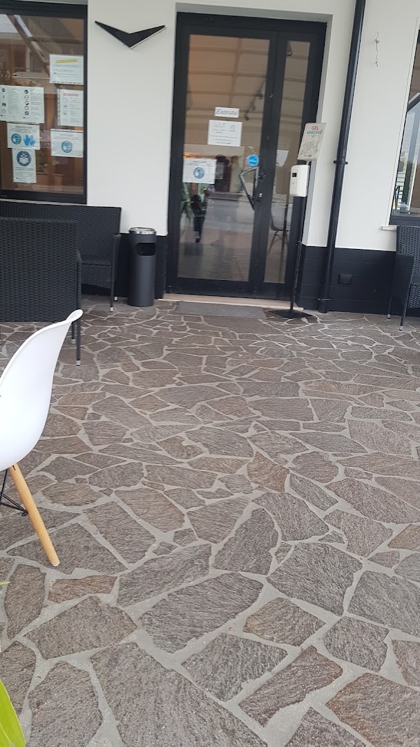Pasticceria Pizzeria Berdini