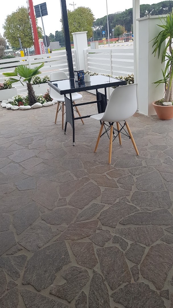 Pasticceria Pizzeria Berdini