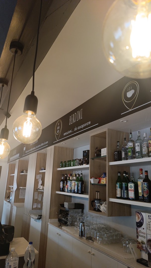 Pasticceria Pizzeria Berdini